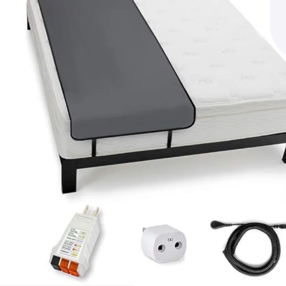 Earthing Sleep Mat
